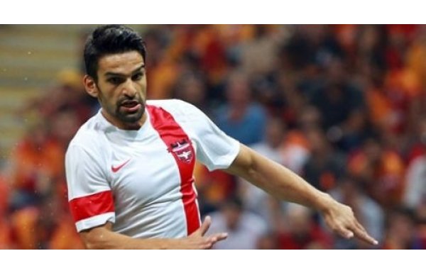 Muhammet Demir