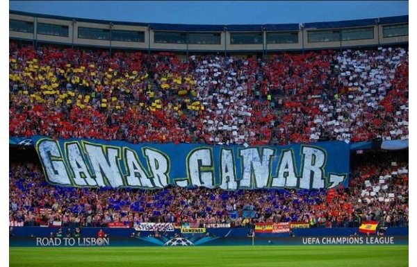 Atletico Madrid