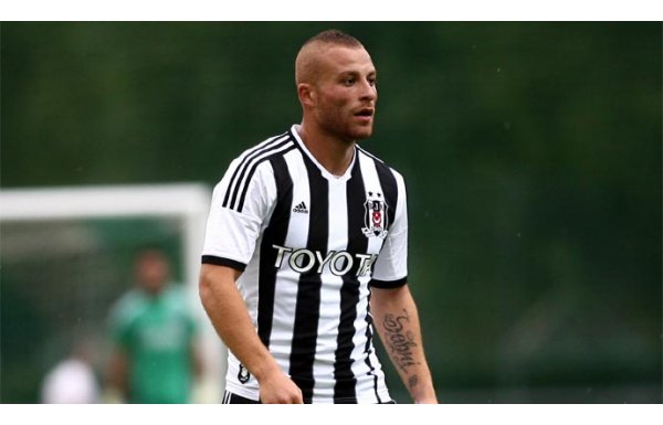 Gökhan Töre çıldırdı! 'Sizi mahvederim'