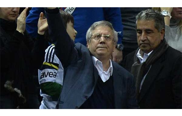 'Saadettin Saran bombası!