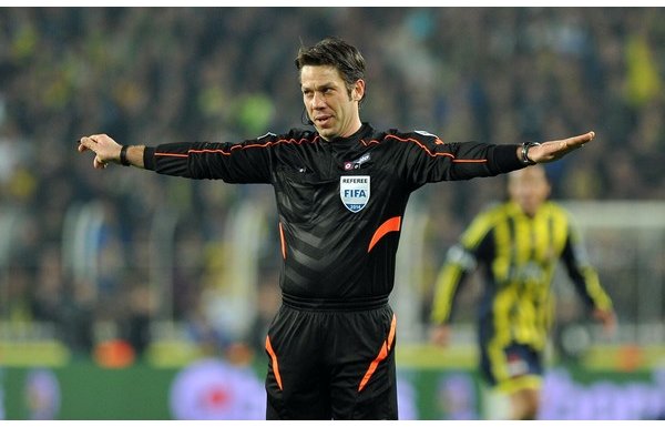 'Trabzonspor, Fırat Aydınus'la zor kazanıyor