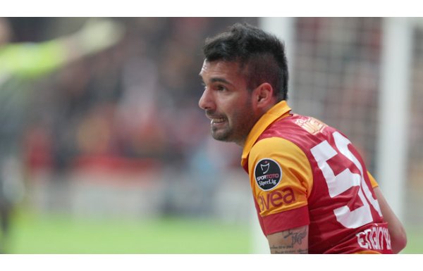 SEZONU G.SARAY’DA TAMAMLAYACAK!