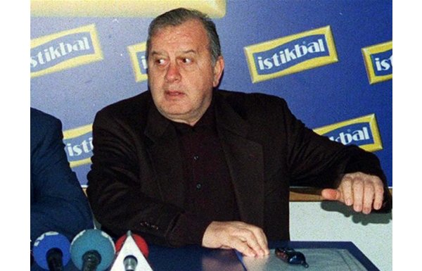 SELİM SOYDAN NE YAPTIN?
