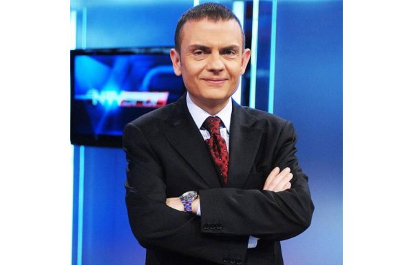ERCAN TANER ÇARESİZ KALDI