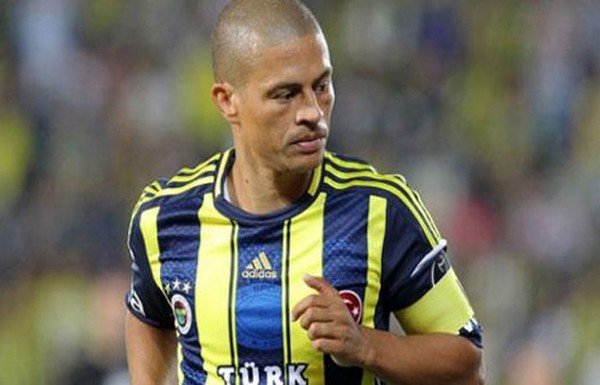 'Alex mi, Sneijder mi?