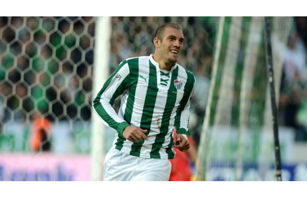 Fatih Terim, Fernandao'yu alıyor!