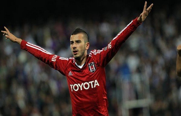 'Oğuzhan Özyakup seri düşüşe geçti