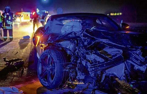 İşte unutulmaz trafik kazaları