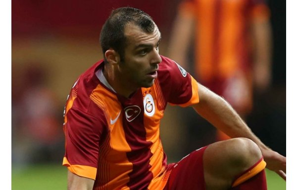 Goran Pandev