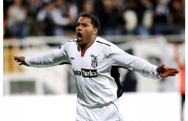 'Eski Beşiktaşlı'yı yakan fotoğraf!