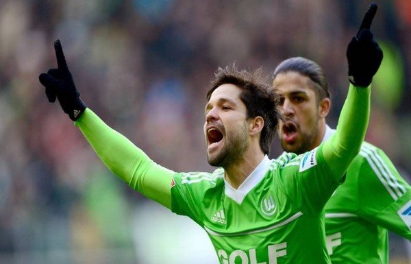 'Almanya'nın frikik efsaneleri