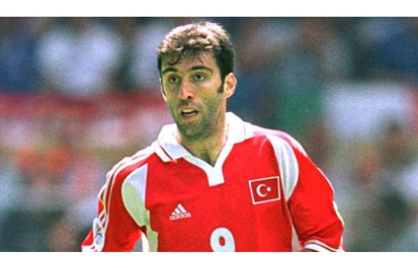 10)Finlandiya 2-4 Türkiye / 1999