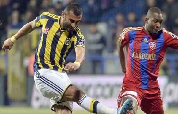 Fenerbahçe'de flaş karar! Selçuk Şahin...