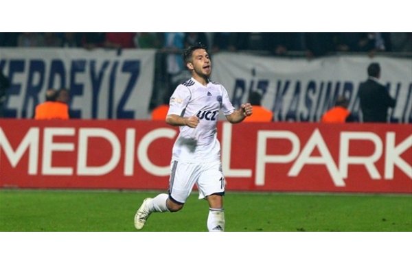 Adem Büyük