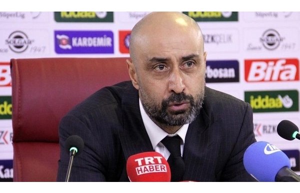 Süper Lig'de teknik direktör kıyımı