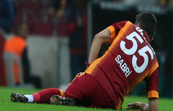 'Sabri'nin çıkmasıyla değişen kader...