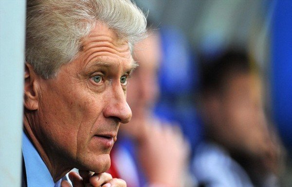 'Avrupa futbolunun 'gezgin' teknik adamları