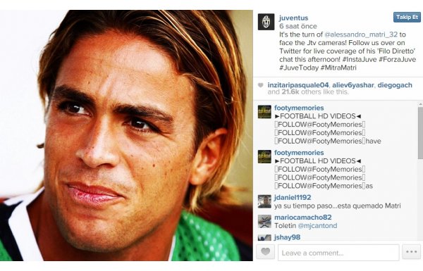 'Sosyal medya günlüğü (27 Şubat 2015)