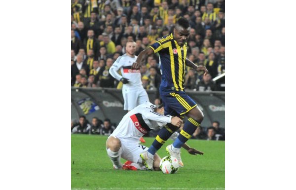 Yazarlar derbiyi yorumladı