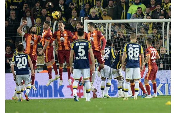9- GALATASARAY’IN EN İYİ İSMİ