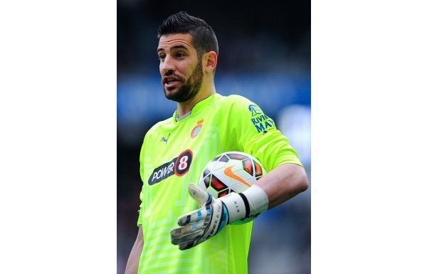 İspanya Ligi'nin en iyi 11'i