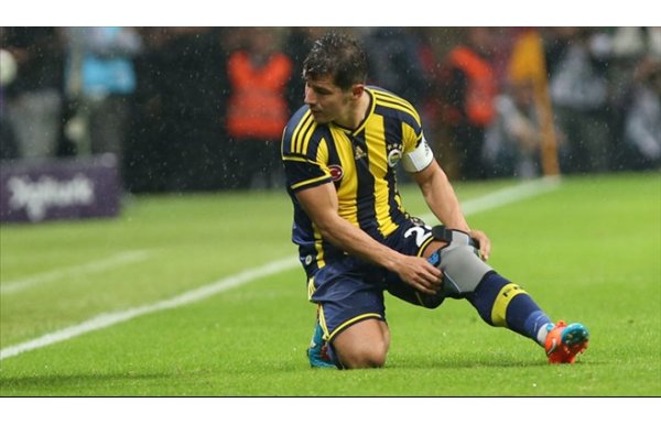 Emre Belözoğlu'na Süper Lig'den sürpriz teklif!