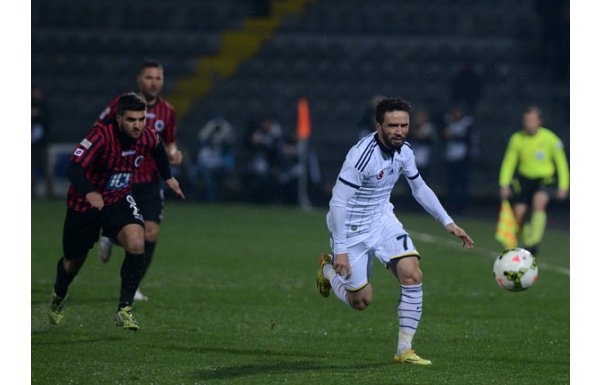 Fenerbahçeli yıldız isyan etti! 'Yeter, bıktım'