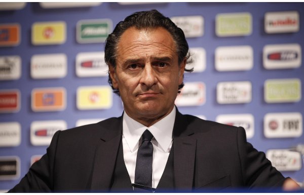 'Cesare Prandelli'ye ikinci ligden teklif!