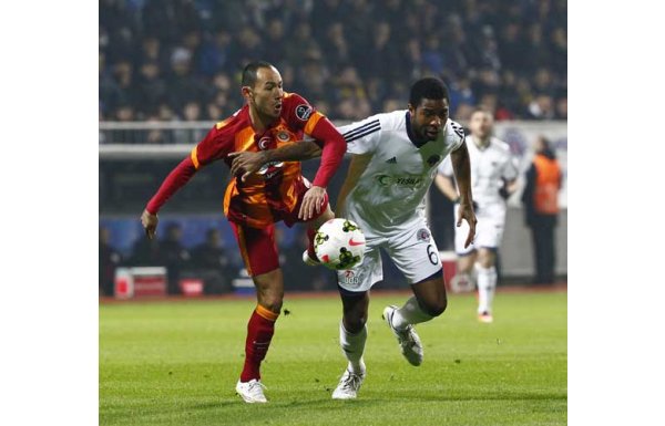 'Yazarlar Kasımpaşa-G.Saray maçını yorumladı