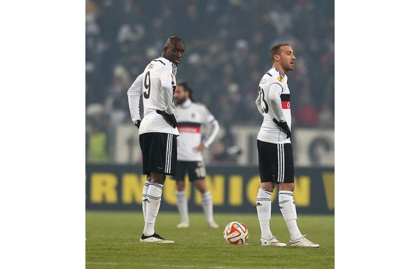 Bilal Meşe: Hayal kurmak! (Milliyet)