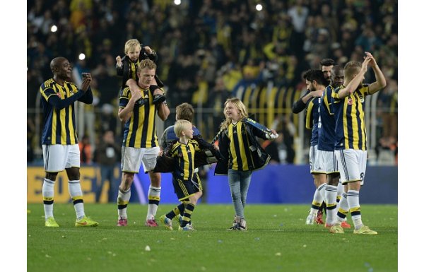 ŞUT LİDERİ MOUSSA SOW!