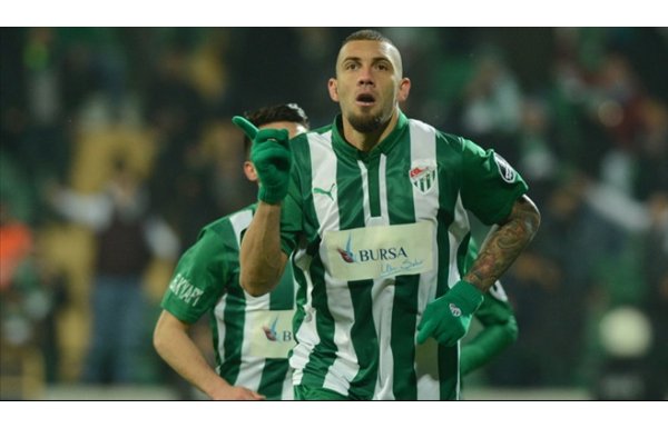 Fernandao'nun menajeri açıkladı! Fenerbahçe...