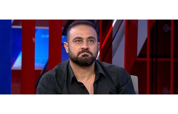 FLAŞ! İşte Hasan Şaş'ın yeni takımı...
