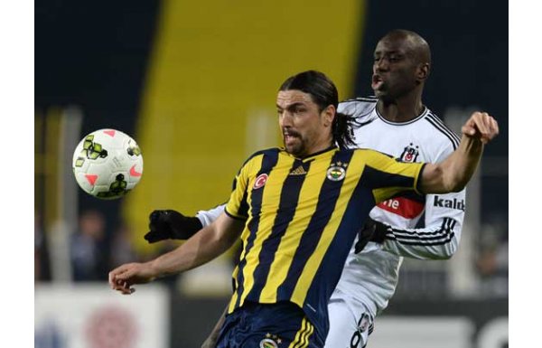 +45 (Uğur Meleke)