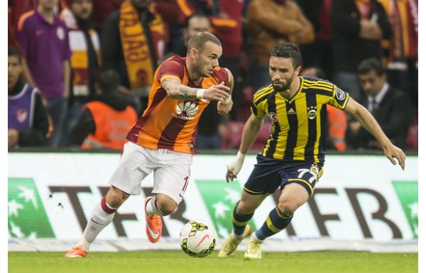 SEMİH YUVAKIRAN (ESKİ F.BAHÇE FUTBOLCUSU)