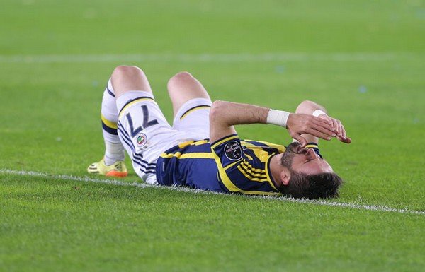 'Fenerbahçeli yıldız isyan etti! 'Yeter, bıktım'