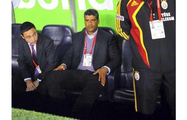 'Kadıköy'de galibiyet alamayan hocalar ve başkanlar