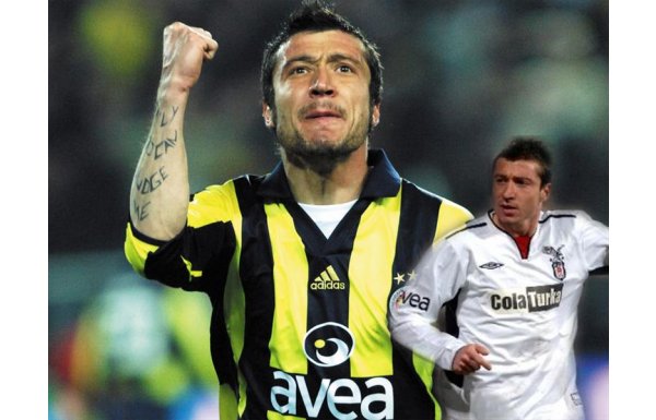 Hem Kanarya hem Kartal oldular...