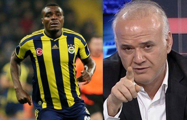 'Emenike için flaş iddia! Düşüşün sebebi...