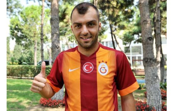 Ve Goran Pandev imzaladı! İşte yeni takımı...