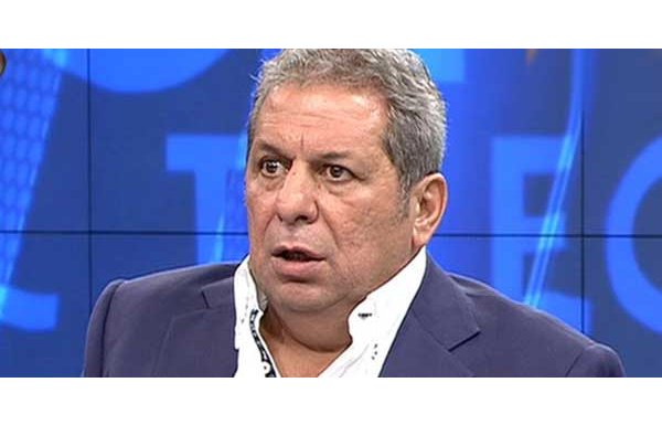 Erman Toroğlu