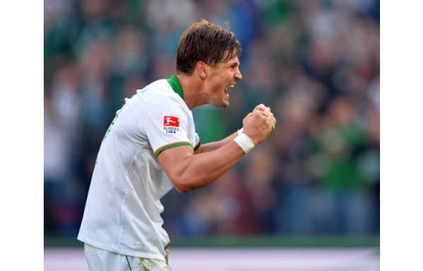 'Werder Bremen'den Beşiktaş'a transfer