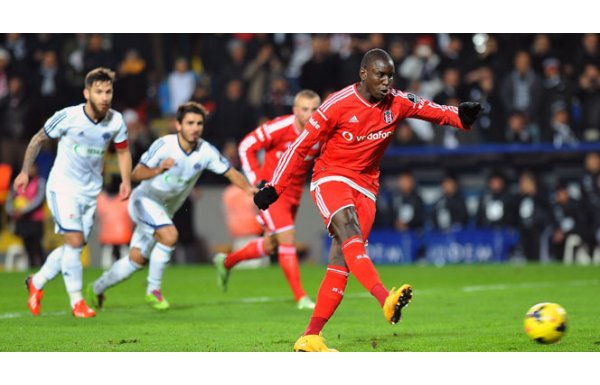 Süper Lig'de çalınan penaltı sayısı son 2 sezonu solladı!