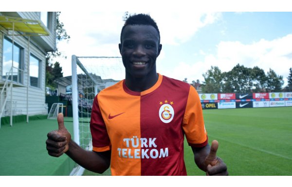 'Valencia'dan Galatasaraylı yıldıza 7 milyon euro