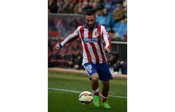 Premier Lig'de devrim! Arda Turan...