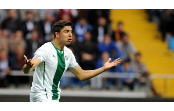 15 MİLYON EURO’YA A.MADRİD’Lİ OLABİLİR...