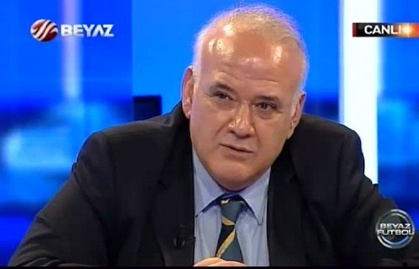 'Kadıköy stadıyla ilgili ŞOK iddia!