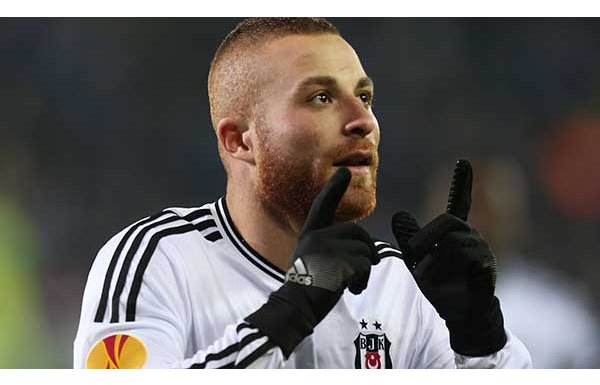 'Gökhan Töre ve Fenerbahçe! Flaş haber...