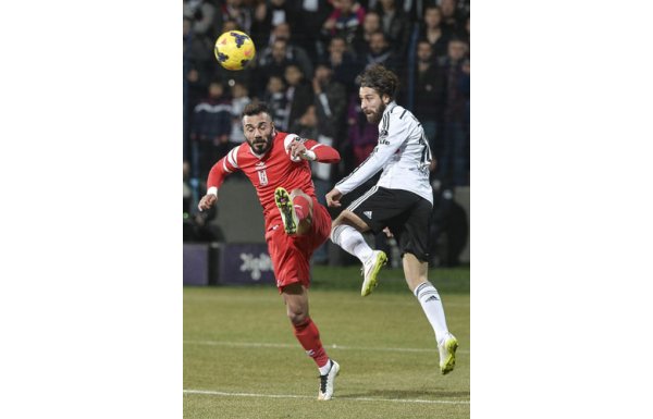AHMET ÇAKAR