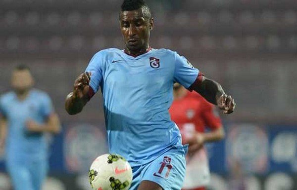 'Galatasaray'dan Trabzonlu yıldıza kanca!